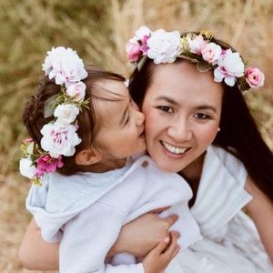 Meet your Posher, Leanne